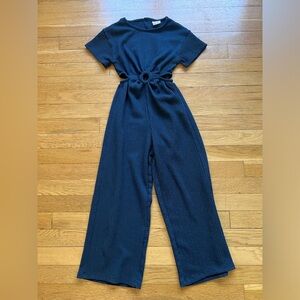 Zara Girls Romper
